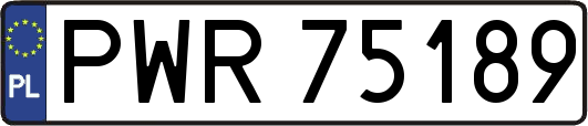 PWR75189