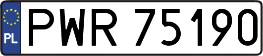 PWR75190
