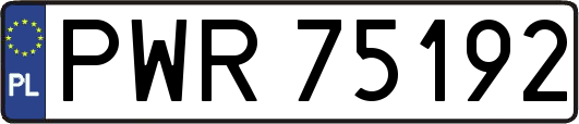 PWR75192
