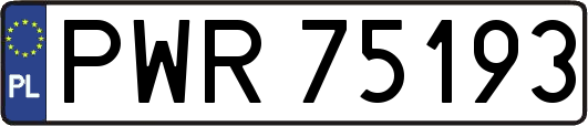 PWR75193