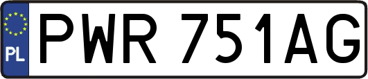 PWR751AG