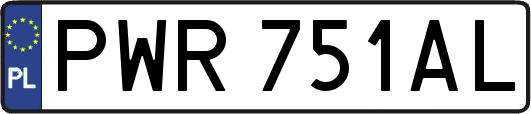 PWR751AL