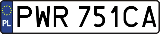 PWR751CA
