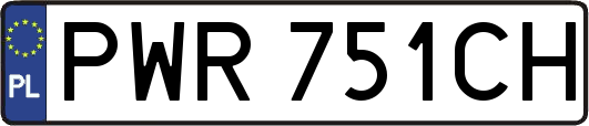 PWR751CH
