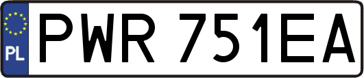 PWR751EA