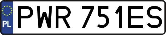 PWR751ES