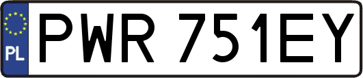 PWR751EY