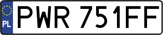 PWR751FF
