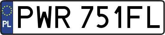 PWR751FL