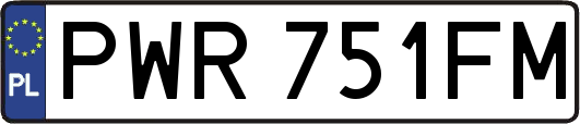 PWR751FM