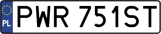 PWR751ST