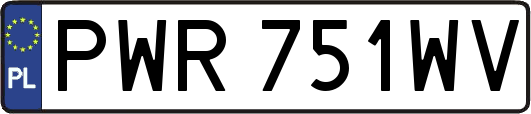 PWR751WV