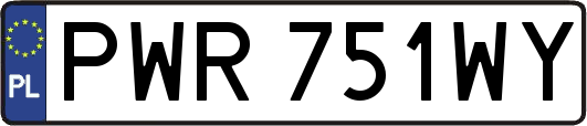 PWR751WY