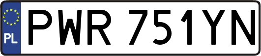 PWR751YN