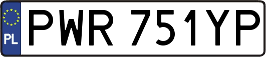 PWR751YP