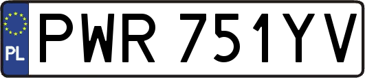 PWR751YV