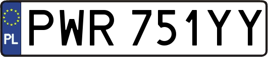 PWR751YY