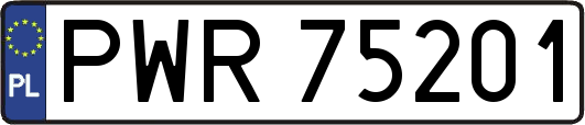 PWR75201