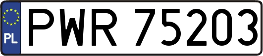 PWR75203