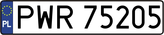 PWR75205