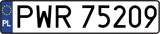 PWR75209
