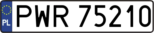 PWR75210