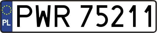 PWR75211
