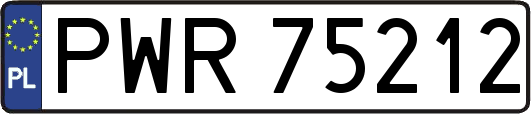 PWR75212
