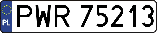PWR75213