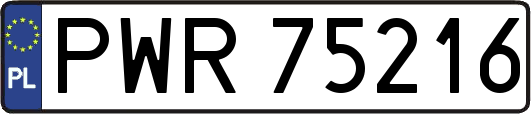 PWR75216