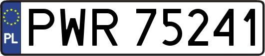 PWR75241