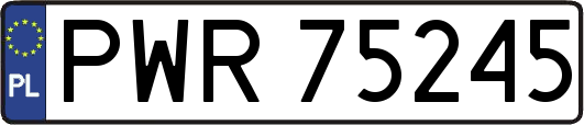 PWR75245