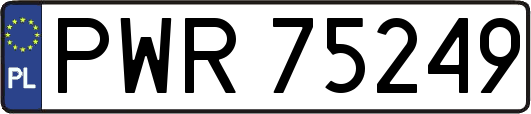 PWR75249
