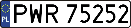 PWR75252