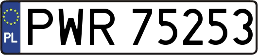 PWR75253