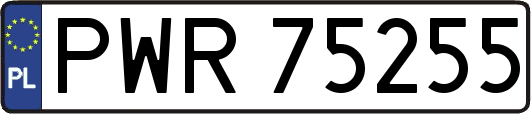 PWR75255