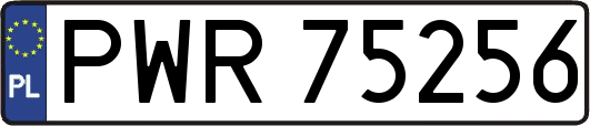 PWR75256