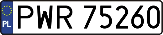 PWR75260