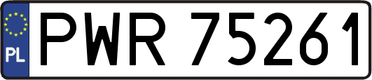 PWR75261