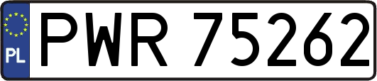 PWR75262