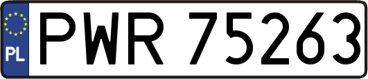PWR75263