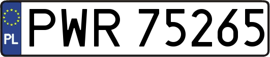 PWR75265
