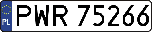 PWR75266