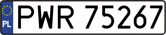 PWR75267