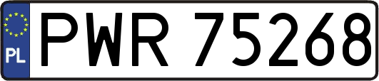 PWR75268