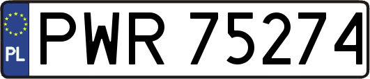 PWR75274