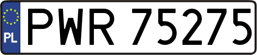 PWR75275