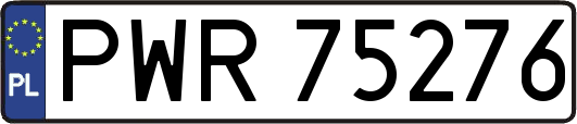 PWR75276