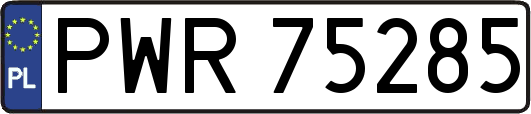 PWR75285