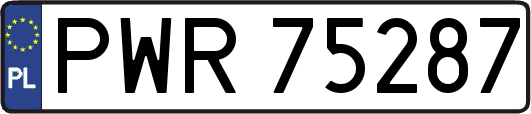 PWR75287